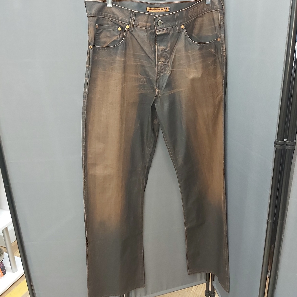 Guess premium men's jeans W34 L32